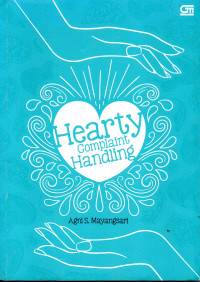 Image of Hearty Complaint Handling