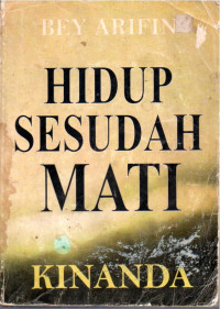 Image of Hidup Sesudah Mati Kinanda