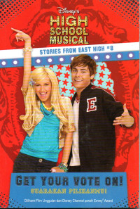 Image of High School Musical
