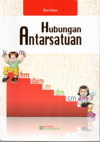 Image of Hubungan Antarsatuan