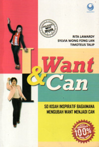 Image of I Want & Can
