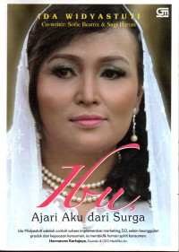 Image of Ibu Ajari Aku dari Surga