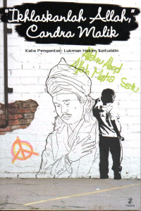 Image of Ikhlaskan Allah