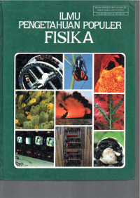Image of Ilmu Pengetahuan Populer FISIKA
