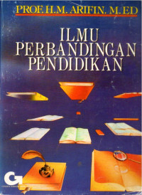 Image of Ilmu Perbandingan Pendidikan