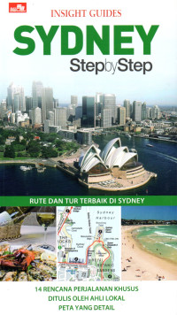 Image of Inside Guides Sydney Step By Step
