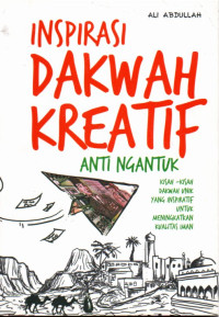 Image of Inspirasi Dakwah Kreatif Anti Ngantuk
