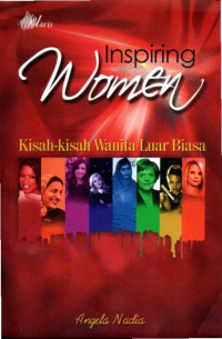 Image of Inspiring Women