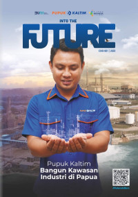 Image of Into The Future