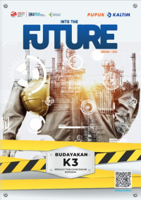 Image of Into The Future