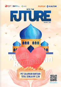 Image of Into The Future