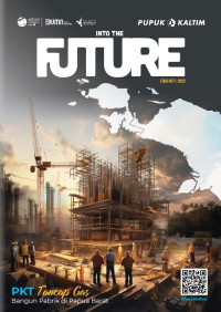 Image of Into The Future