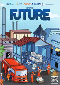 Image of Into The Future