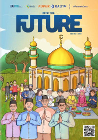 Image of Into The Future