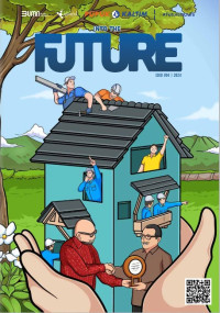 Image of Into The Future