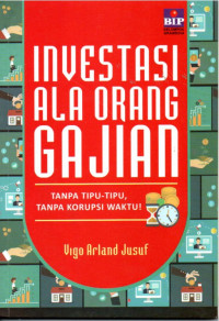 Image of Investasi Ala Orang Gajian