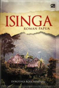 Image of Isinga Roman Papua