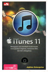 Image of iTunes 11