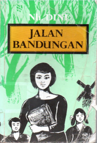Image of Jalan Bandungan