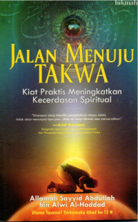 Image of Jalan Menuju Takwa
