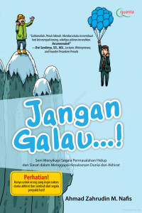 Image of Jangan Galau...!