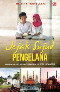 Image of Jejak Sujud Pengelana