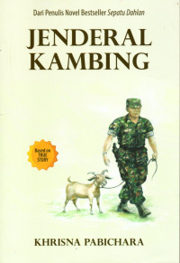 Image of Jendral Kambing