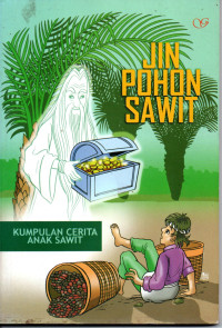 Image of Jin Pohon Sawit