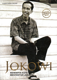 Image of Jokowi