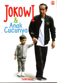 Image of Jokowi & Anak Cucunya