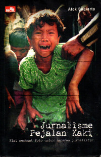Image of Jurnalisme Pejalan Kaki