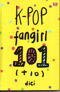 Image of K-Pop Fangirl (+10)