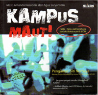 Image of Kampus Maut