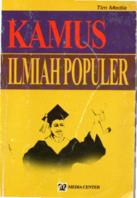 Image of Kamus Ilmiah Populer