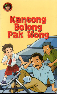 Image of Kantong Bolong Pak Wong