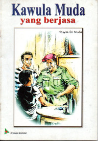 Image of Kawula Muda yang Berjasa