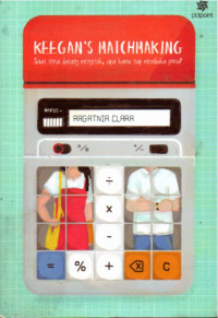 Image of Keegan's Matchmaking