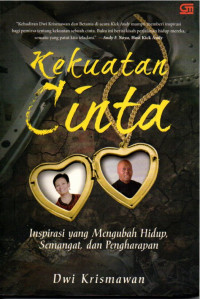 Image of Kekuatan Cinta