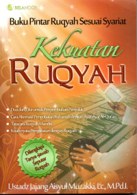 Image of Kekuatan Ruqyah