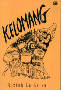 Image of Kelomang