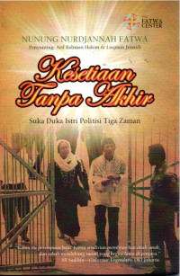 Image of Kesetiaan Tanpa Akhir