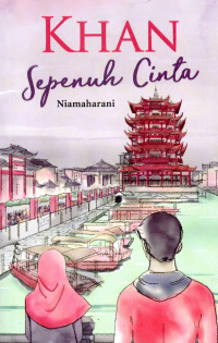 Image of Khan Sepenuh Cinta
