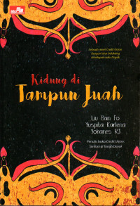 Image of Kidung di tampun juah