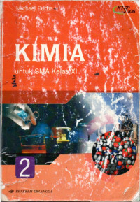 Image of KIMIA UNTUK KELAS XI (KTSP 2006)