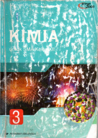 Image of Kimia untuk SMA Kelas XII (KTSP 2006)