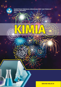 Image of Kimia : untuk SMA/MA Kelas XI