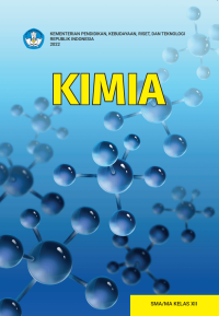 Image of Kimia : untuk SMA/MA Kelas XII
