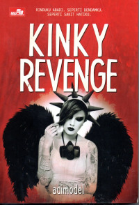 Image of Kinky Revenge