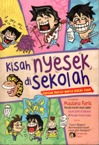 Image of Kisah Nyesek Sekolah