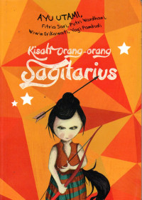 Image of Kisah Orang-Orang Sagitarius